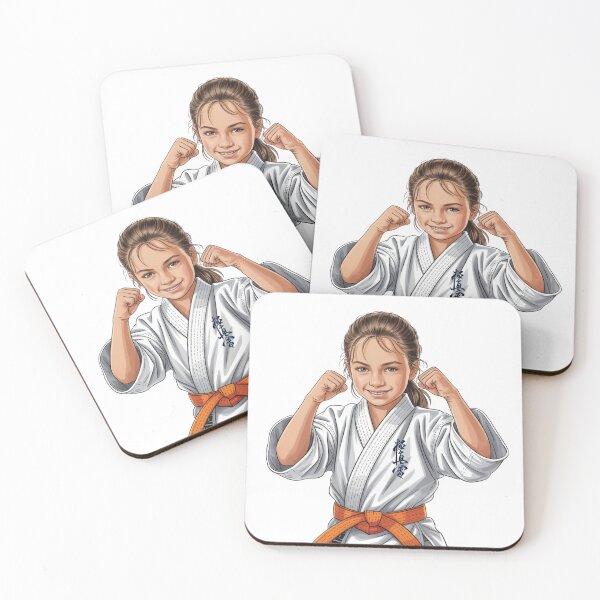 Item preview, Kyokushin Karate. designed and sold by AndrewYoko.