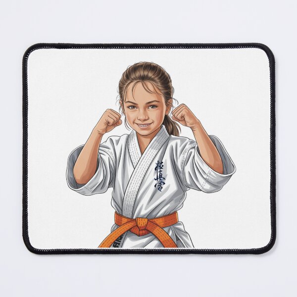 Item preview, Kyokushin Karate. designed and sold by AndrewYoko.