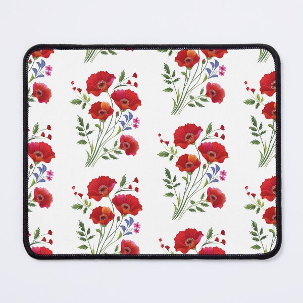 Item preview, Hungarian Folk Flower Design designed and sold by xiao xuans.