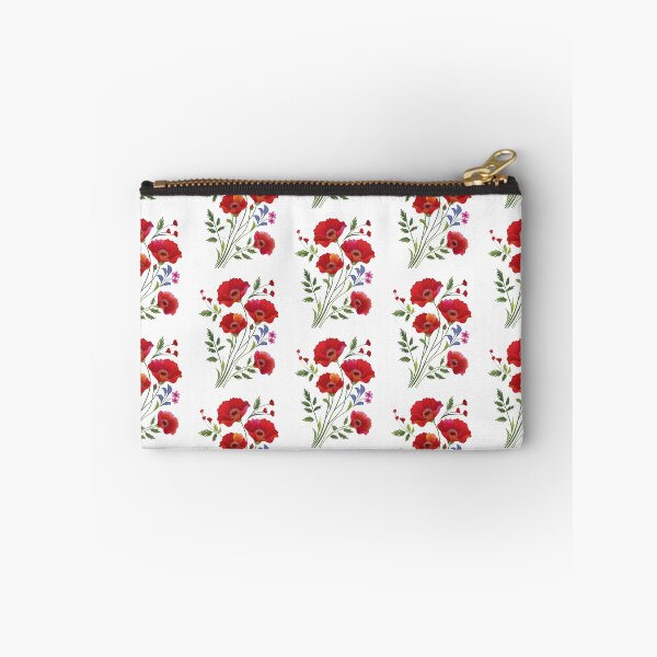 Item preview, Hungarian Folk Flower Design designed and sold by xiao xuans.