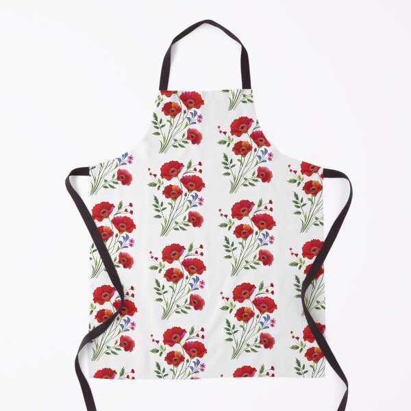 Item preview, Hungarian Folk Flower Design designed and sold by xiao xuans.