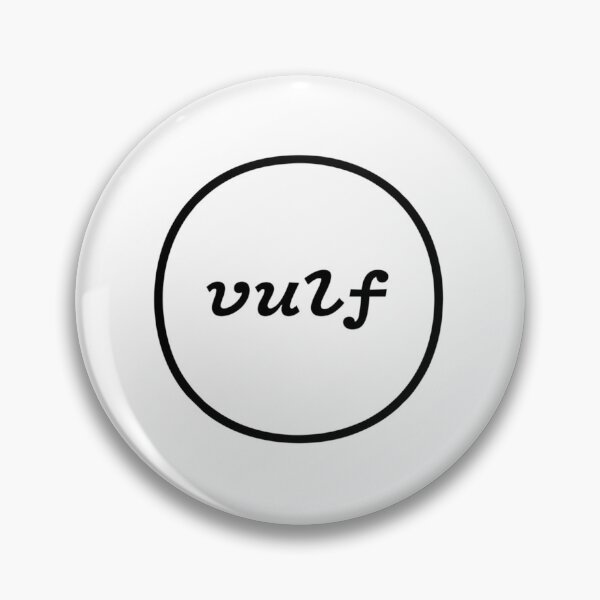 Item preview, Vulfpeck Vulf 	  	 designed and sold by gergyegdid.