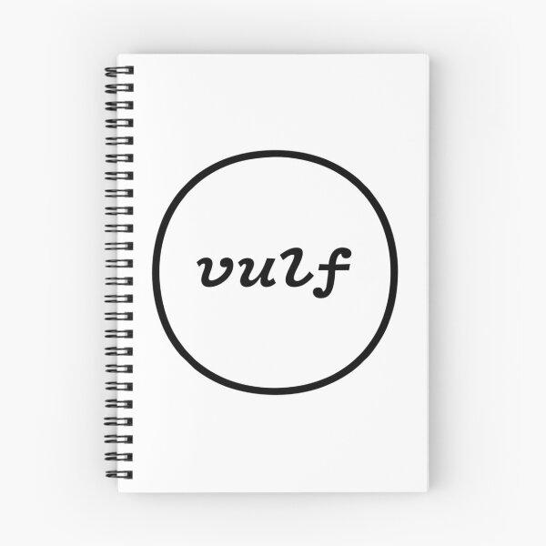 Item preview, Vulfpeck Vulf 	  	 designed and sold by gergyegdid.