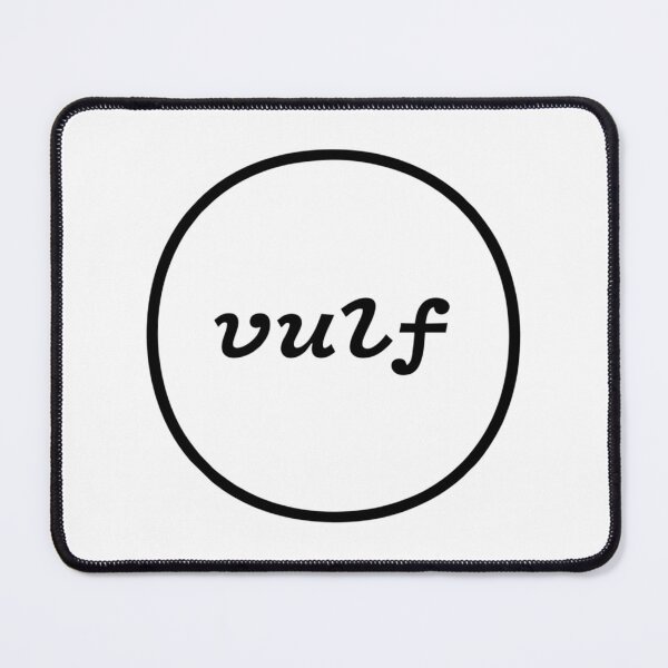 Item preview, Vulfpeck Vulf 	  	 designed and sold by gergyegdid.
