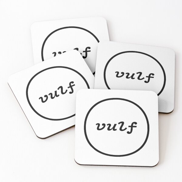 Item preview, Vulfpeck Vulf 	  	 designed and sold by gergyegdid.