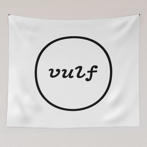 Item preview, Vulfpeck Vulf 	  	 designed and sold by gergyegdid.