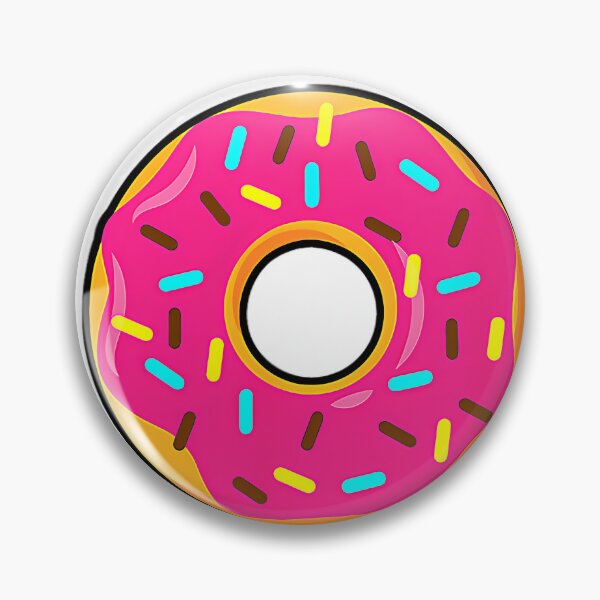 Item preview, Donut Sprinkle Kindness Funny 	 	 Doughnut Lover 		 designed and sold by zeimoreczkoc.