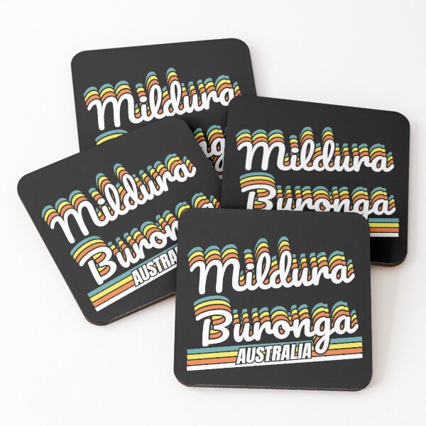 Item preview, Mildura Buronga Australia  designed and sold by aussieexplore.
