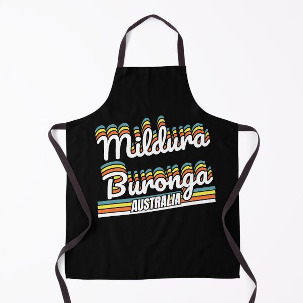Item preview, Mildura Buronga Australia designed and sold by aussieexplore.