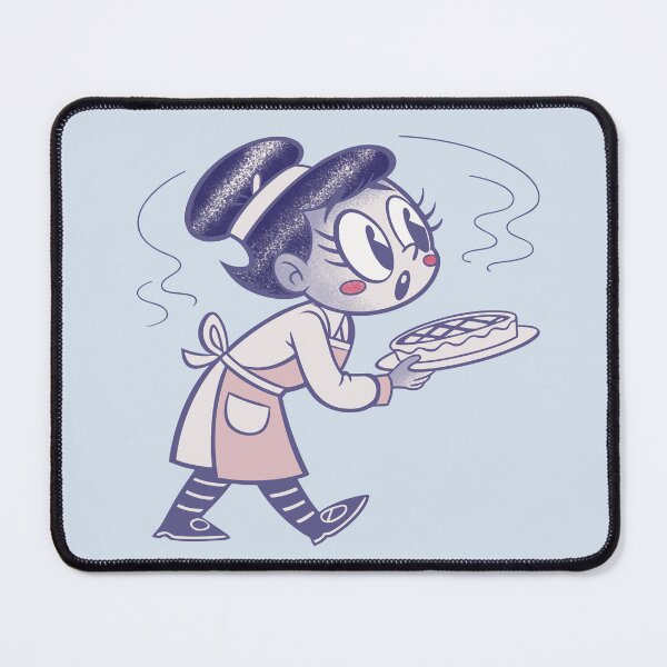 Item preview, Freshly Baked designed and sold by Banana Split Collective.