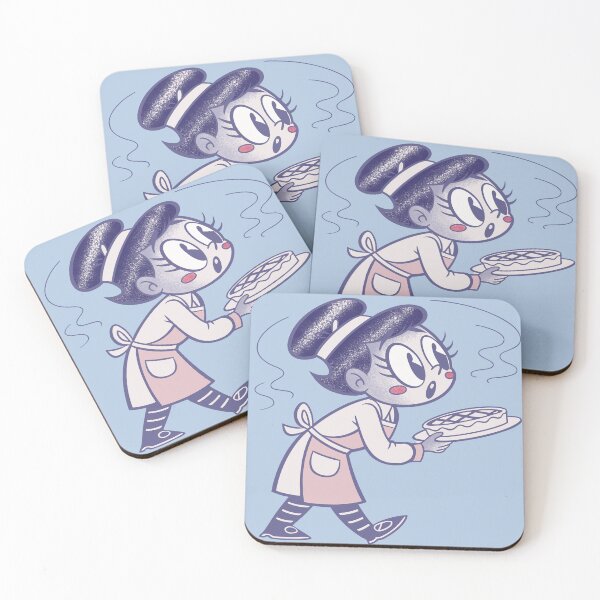 Item preview, Freshly Baked designed and sold by Banana Split Collective.