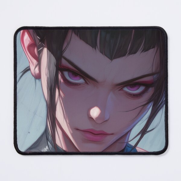 Item preview, Juri Han - 2 designed and sold by Infinite-Aspire.