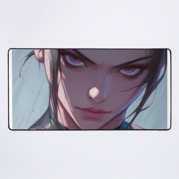 Item preview, Juri Han - 2 designed and sold by Infinite-Aspire.