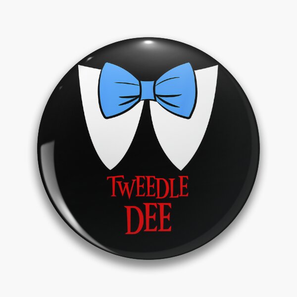 Item preview, Tweedle Dee Costume Halloween Fairytale Character 		 designed and sold by yanxdesfir4.