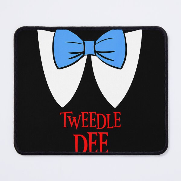 Item preview, Tweedle Dee Costume Halloween Fairytale Character 		 designed and sold by yanxdesfir4.