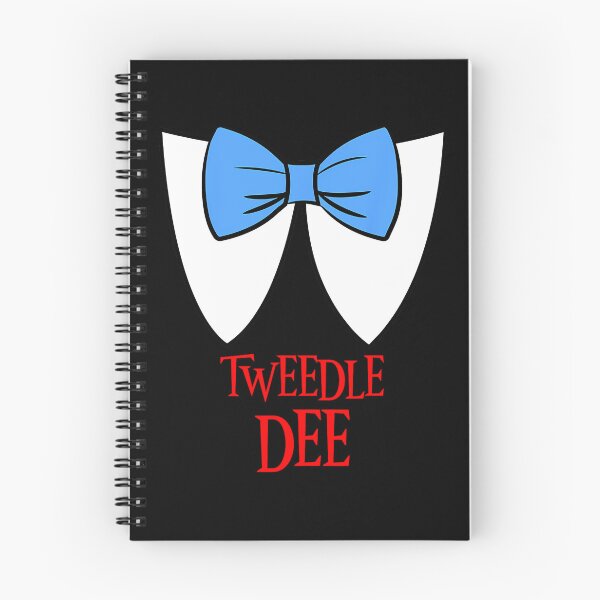 Item preview, Tweedle Dee Costume Halloween Fairytale Character 		 designed and sold by yanxdesfir4.