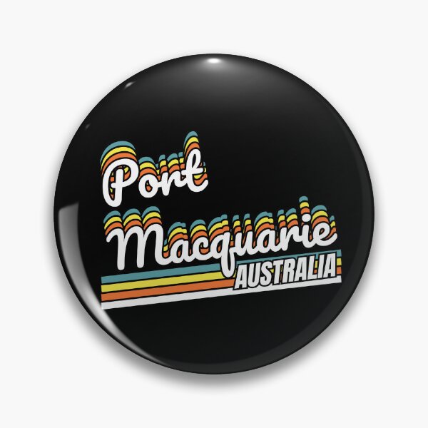 Item preview, Port Macquarie Australia  designed and sold by aussieexplore.