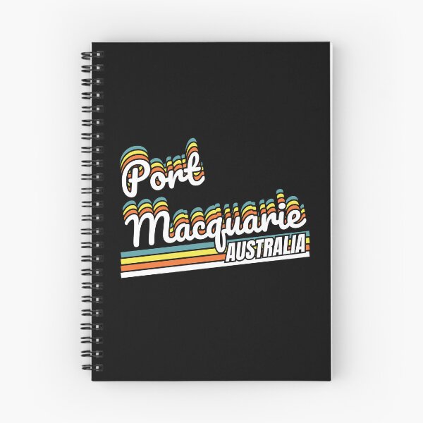 Item preview, Port Macquarie Australia  designed and sold by aussieexplore.