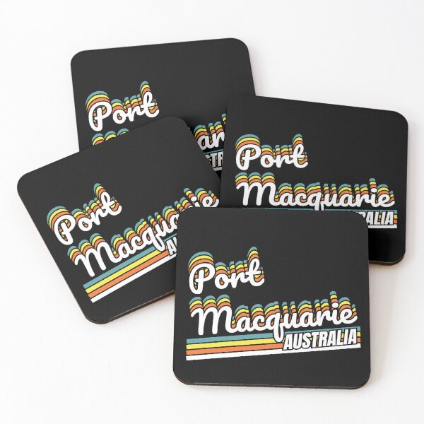 Item preview, Port Macquarie Australia  designed and sold by aussieexplore.