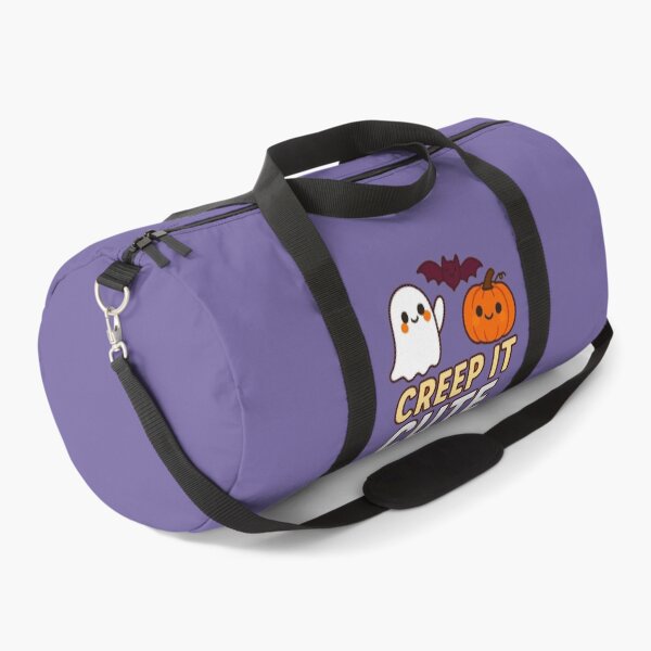 Item preview, Creep It Cute – Halloween Charm - V3 designed and sold by WheelieGdArt.