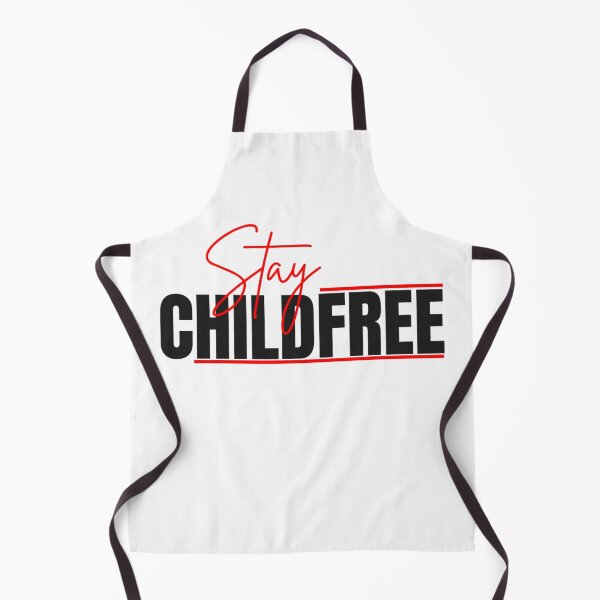 Item preview, Stay Childfree | Antinatalist, DINK & Pro-Choice Lifestyle designed and sold by boldstuffshop.