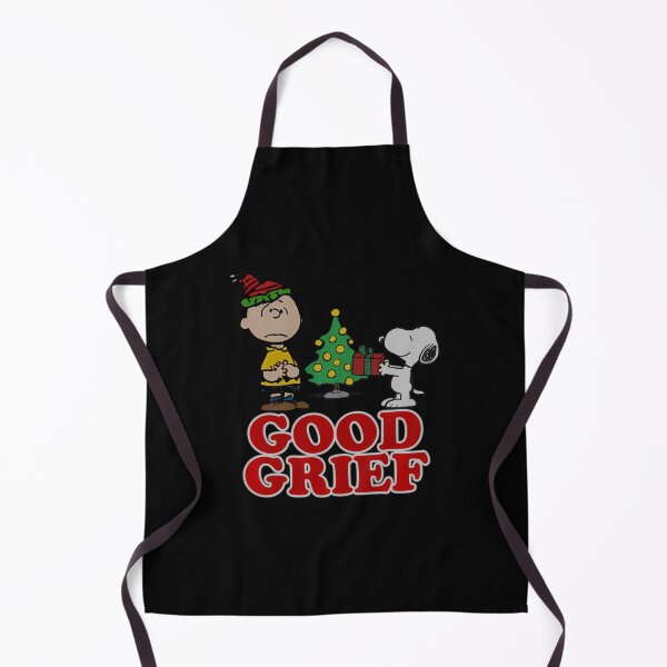 Item preview, Peanuts Good Grief Charlie Brown Holiday Swea designed and sold by acelasonosin.