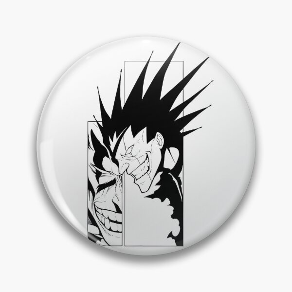 Item preview, The Unstoppable Captain designed and sold by SacredRoses-Art.