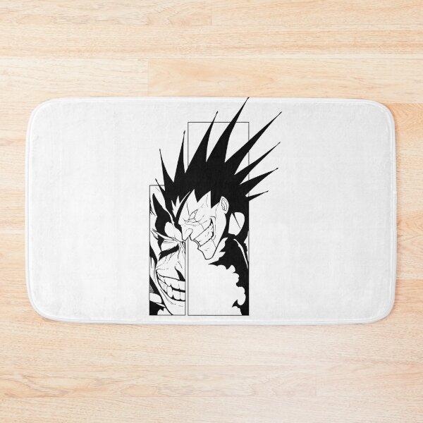Item preview, The Unstoppable Captain designed and sold by SacredRoses-Art.