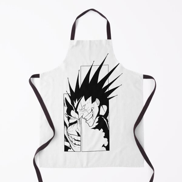 Item preview, The Unstoppable Captain designed and sold by SacredRoses-Art.
