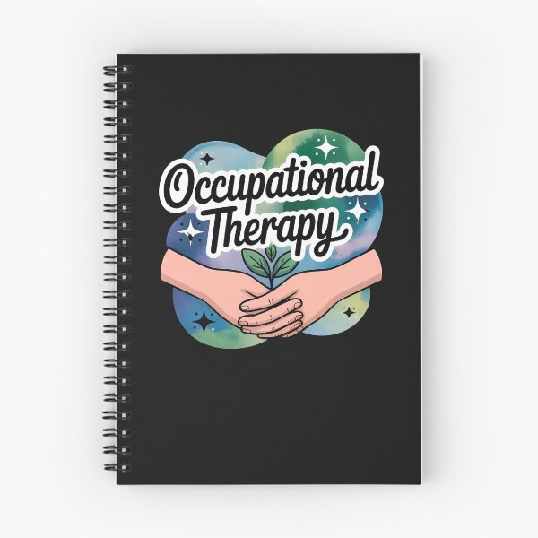 Item preview, Occupational Therapy, for Occupational Therapist. designed and sold by belladesign7.