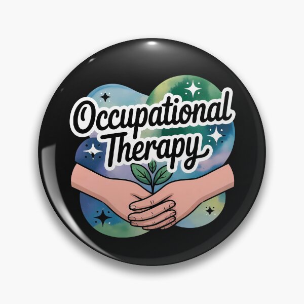 Item preview, Occupational Therapy, for Occupational Therapist. designed and sold by belladesign7.
