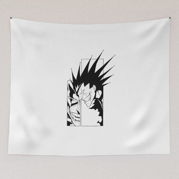 Item preview, The Unstoppable Captain designed and sold by SacredRoses-Art.