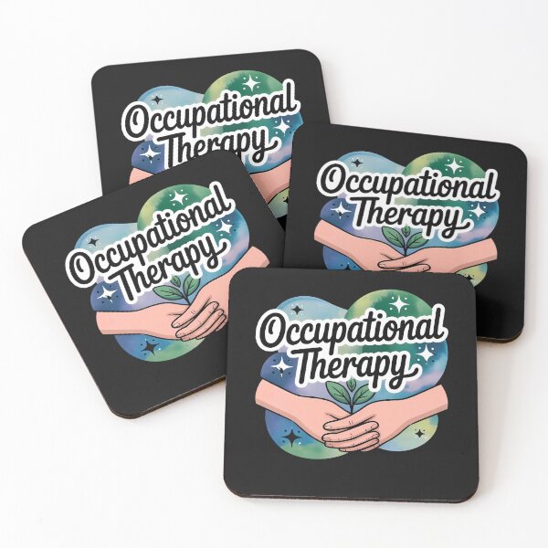 Item preview, Occupational Therapy, for Occupational Therapist. designed and sold by belladesign7.