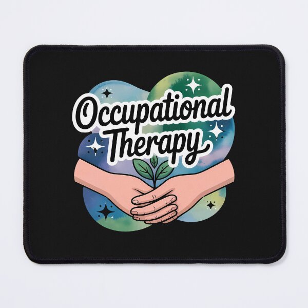 Item preview, Occupational Therapy, for Occupational Therapist. designed and sold by belladesign7.