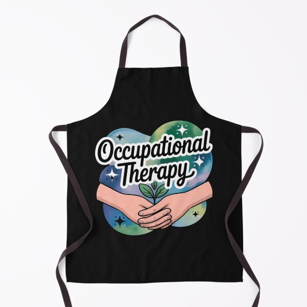 Item preview, Occupational Therapy, for Occupational Therapist. designed and sold by belladesign7.