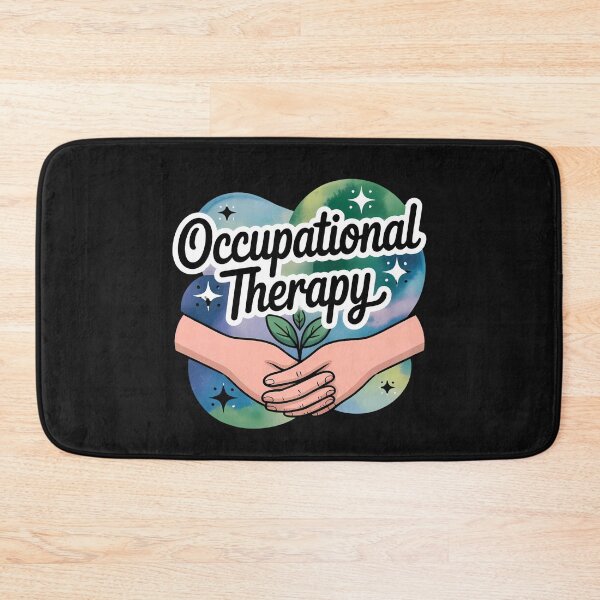 Item preview, Occupational Therapy, for Occupational Therapist. designed and sold by belladesign7.