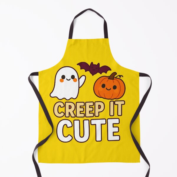 Item preview, Creep It Cute – Halloween Charm - V4 designed and sold by WheelieGdArt.