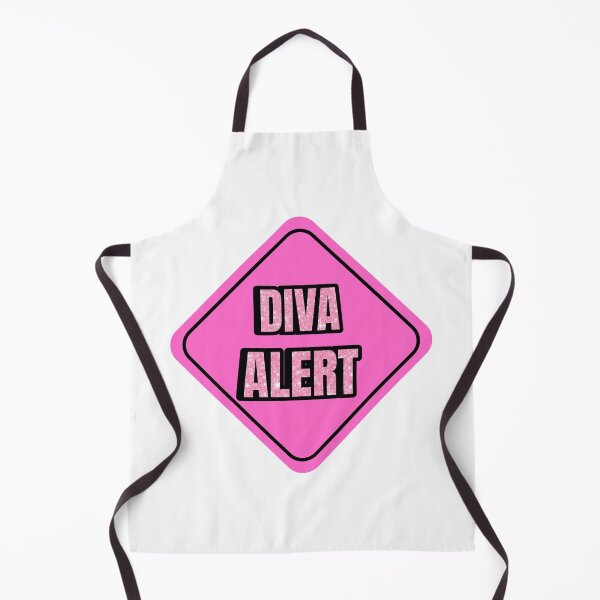 Item preview, diva alert  designed and sold by sarahsdesignnns.
