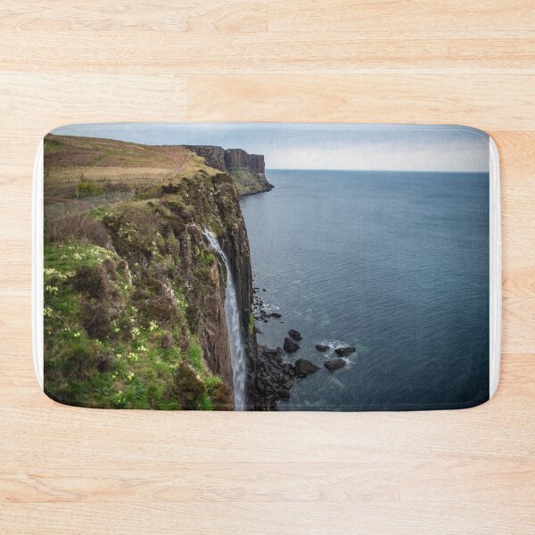 Item preview, Kilt Rock - Scotland designed and sold by LucyPogosian.