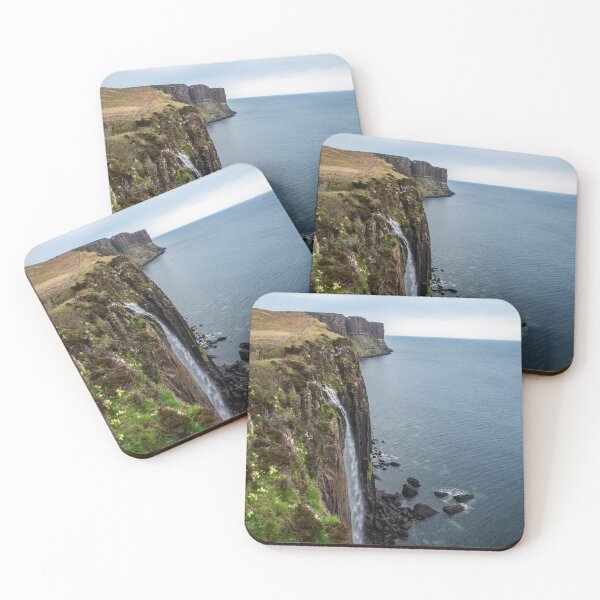 Item preview, Kilt Rock - Scotland designed and sold by LucyPogosian.