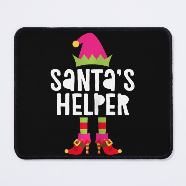 Item preview, Santa's Helper Matching Christmas Elves designed and sold by onutachaikal.
