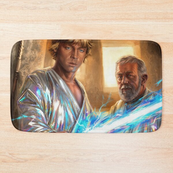 Item preview,  A Hero's Journey - Holographic  designed and sold by CleverCulture.