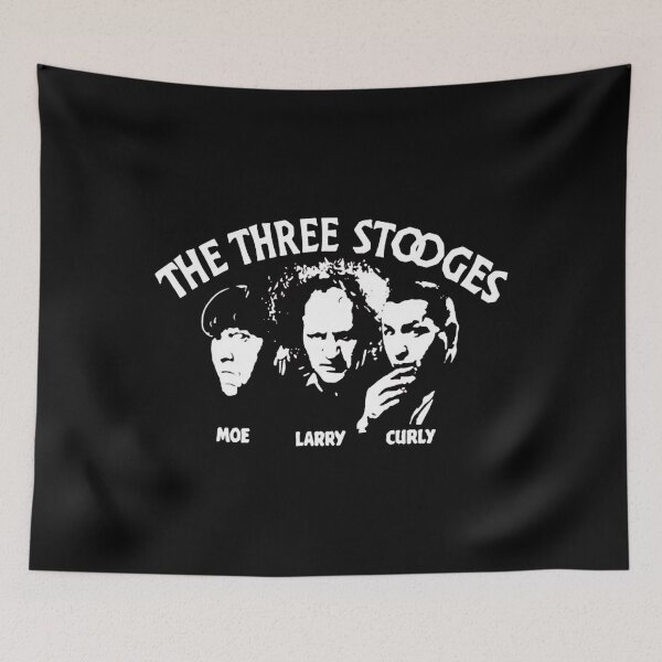 Item preview, music - The Stooges designed and sold by NeilfAhiey.