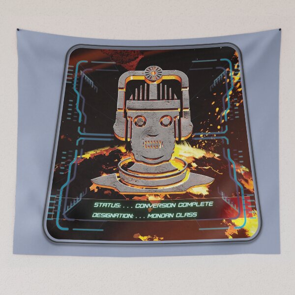 Item preview, Cyberforge #1: Mondan Class designed and sold by StarkiteVizion.