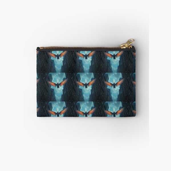 Item preview, The wayward butterfly designed and sold by Crazy-Pictures.