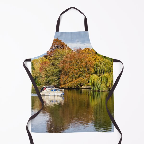 Item preview, Boating on the Thames designed and sold by Kasia Design.