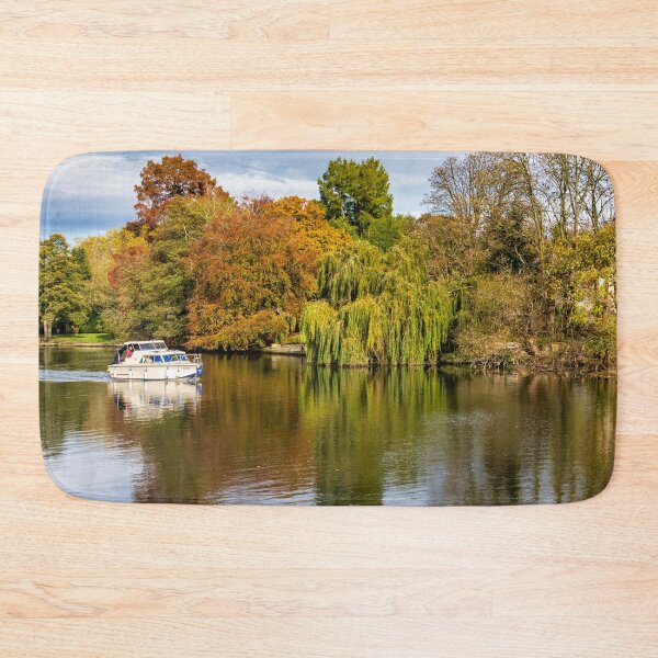 Item preview, Boating on the Thames designed and sold by Kasia Design.