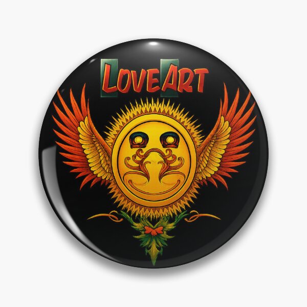 Item preview, LOVE ART designed and sold by TATTOO-DESIGN.
