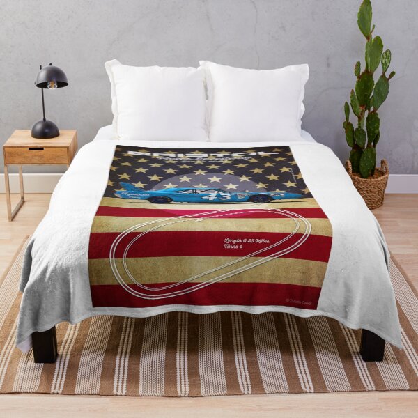 Item preview, Bristol Motor Speedway designed and sold by Theodor Decker.