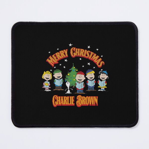 Item preview, Peanuts Holiday Charlie Brown designed and sold by acelasonosin.